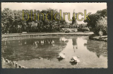 Norderney sw-Foto-AK Napoleaon-Schanze 1958 (d3211)