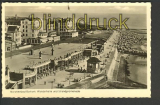 Nordseebad Borkum sw-AK Wandelhalle Strandpromen(d3227)