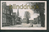 Sgel i. H. sw-Foto-AK Hauptstrasse ungebraucht (d4923)