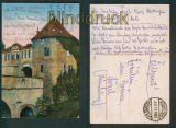 Osnabrck farb-AK Vitischanze 1940 (d4907)