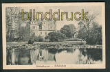 Schledehausen sw-AK Schelenburg ungebraucht (d4908)