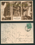 Schwagstorf sw-AK 3 Ansichten Druckfehler 1925 (d5099)