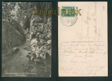 Osnabrck sw-AK Eisernes Jahr 1915 Rotes Kreuz (d5132)