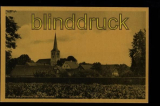 Glandorf Bez. Osnabrck sw-AK Teilansicht ungebraucht (d5667)