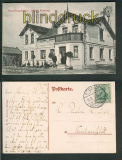 Rdding Rdding sw-AK Handelsgartneriet Flora 1911 (d4748)