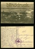 ARRY sw-AK im Mosetal im Hintergrunf Pagny Feldpost 1915 (d6382)