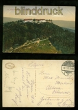 ST. ODILIENBERG farb-AK Mont Ste. Odile 763 m Feldpost 1915 (d6370)