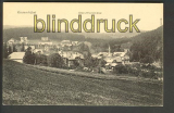 Krummhbel sw-AK Ober-Krummhbel ungebraucht (d3947)