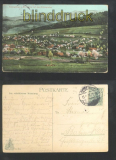 HARTENBERG farb-AK Totalansicht 1915 (d6962)