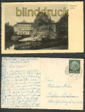 Dortmund sw-Foto-AK Schlo 1941 (d3273)