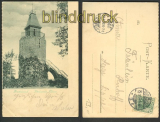 Dortmund sw-AK Stahlwerke Phönix ungebraucht (d3296)