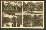 Dortmund-Brnninghausen sw-AK 4 Ansichten ungebr(d3270)