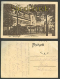 Bad Lippspringe sw-AK Sanatorium Dr. Brackmann (d3310)