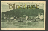 Knigswinter sw-AK Kurhotel Petersberg 1928 (d3326)
