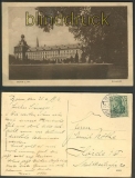 Bonn sw-AK Universitt 1916 (d3351)