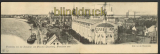 Dsseldorf sw-Klapp-Karte Industrie- u. Gewerbeausstellung 1902 (d3617)