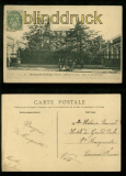 Marguette lez Lille sw-AK Chateau et Parc- Rue de Wambrechies  (a2108)