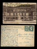 Mont-Dore sw-AM Etablissement Thermal  (a0924)