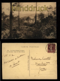 Le Pilat sw-AK Bassin dArcachon 1930 (a0916)