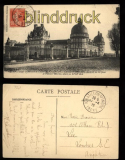 Valencay Chateaux de lIndre sw-AK 1915 (a0909)