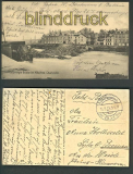 Mzires-Charleville sw-AK Gesprengte Brcke 1915 (a0706)