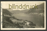 Heiliges Gestade am Ossiacher See sw-Foto-AK1927(a0572)