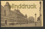 Gand Gent w-AK La Nouvelle Caserne ungebraucht (a0642)