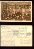 Dnemark farb-AK Hotel Bristol 1914 (a0116)
