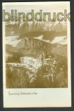 Semmering sw-Foto-AK Sdbahnhotel mit Rase 1937 (a0578)