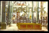 sterreich farb-AK Innsbruck inneres d Hofkirche(a0156)