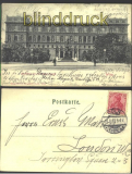 stereich sw-AK Wien Akademie bildenden Knste (a0377)