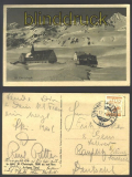 St. Christoph auf dem Arlberg sw-AK 1928 (a0516)