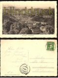 Schweiz sw-AK Gyrenbad Turbenthal 1912 (a0210)