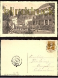 Schweiz sw-AK Gyrenbad Turbenthal 1912 (a0211)