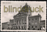 Schweiz sw-AK Bern Bundeshaus ungebraucht (a0198)