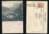 Engelberg sw-AK Gruss aus .... Totalansicht 1902 (a2147)