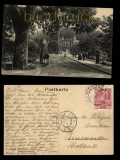 Marienbad sw-AK Neubad 1910 (a0959)