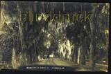 USA Savannah GA Georgia 1910 (a0366)