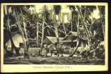 Trinidad sw-AK Coconut Plantation ungebraucht (a0340)