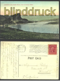 USA farb-AK Swallows Nest Snake River Lewiston (a0417)