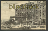 USA Wilkes-Barre PA sw-AK Mallinckroft Convent ungebraucht (a0686)