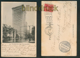 Philadelphia sw-AK Land Title Builing 1904 (a0903)