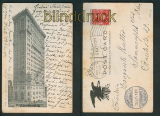 Philadelphia sw-AK Real Estate Trust Builing 1905 (a0904)