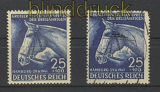 dt. Reich Mi # 779 ** + gestempelt Blaue Band  (20151)