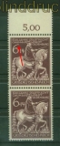 dt. Reich Mi # 907 III postfrisch im senkrechten Paar 80,00 Euro  (41841)
