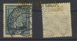dt. Reich Dienst Mi # 113 gestempelt Neumnster (22242)