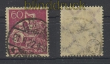 dt. Reich Mi # 184 gestempelt geprüft Infla Berlin (24094)