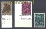 Liechtenstein Mi # 399/01 postfrisch 50,00 Euro (17055)