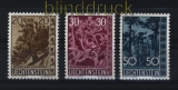 Liechtenstein Mi # 399/401 postfrisch (29006)