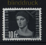 Liechtenstein Mi # 266 postfrisch Flugpioniere (33064)